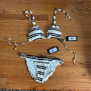 ViX swimwear never worn with tags